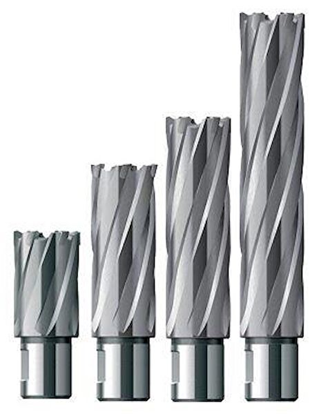 Habib Makina Matkap Uçları