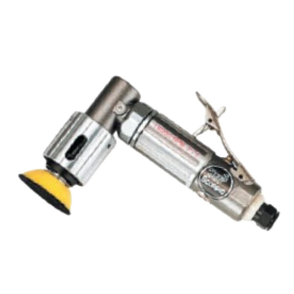 Bemato Havalı Somun Tabancası, Seti