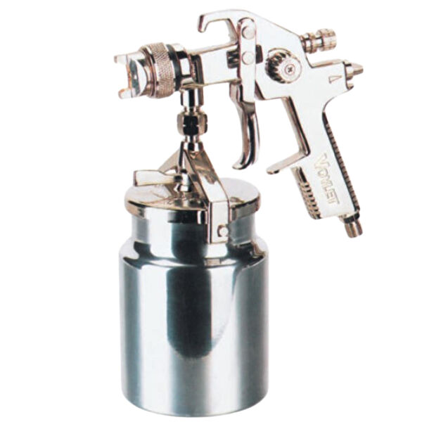 Habib Makina Boya Tabancası