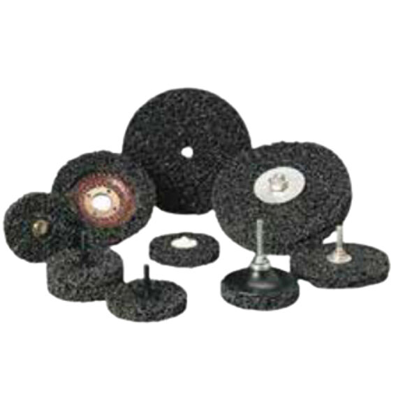 3M Zımpara Uçları