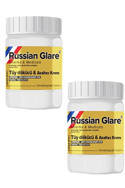 Ugrzx Tüy Dökücü, Sarartıcı