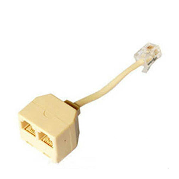 BRC06 Çoklayıcı, Uzatıcı