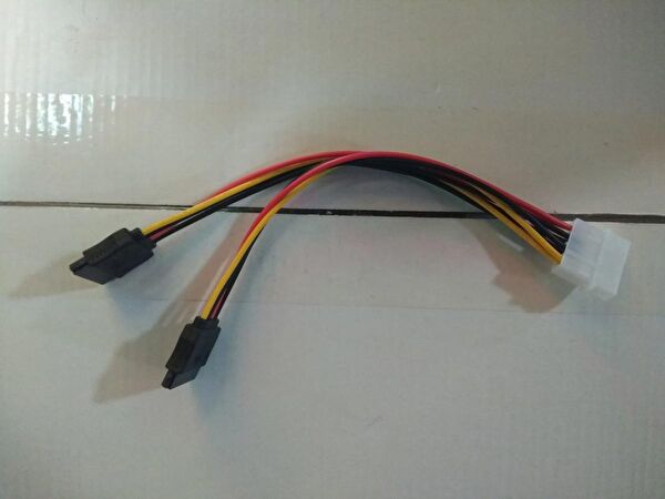 BRC06 Network Kabloları