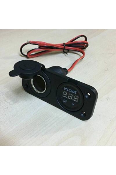 BRC06 Çakmak Soketleri