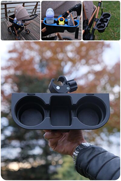 HR PLAST Bebek Arabası Aksesuar