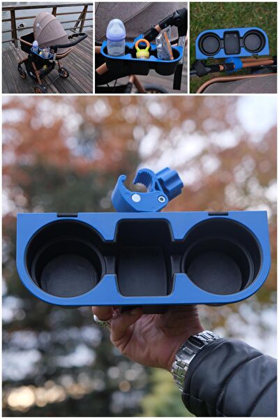 HR PLAST Bebek Arabası Aksesuar