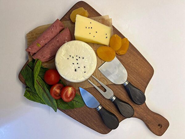 HBS Art Desing Kadın Girişimci El Emeği Ürünler