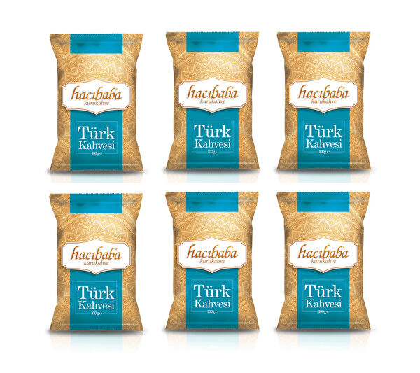 Hacı Baba Türk Kahvesi