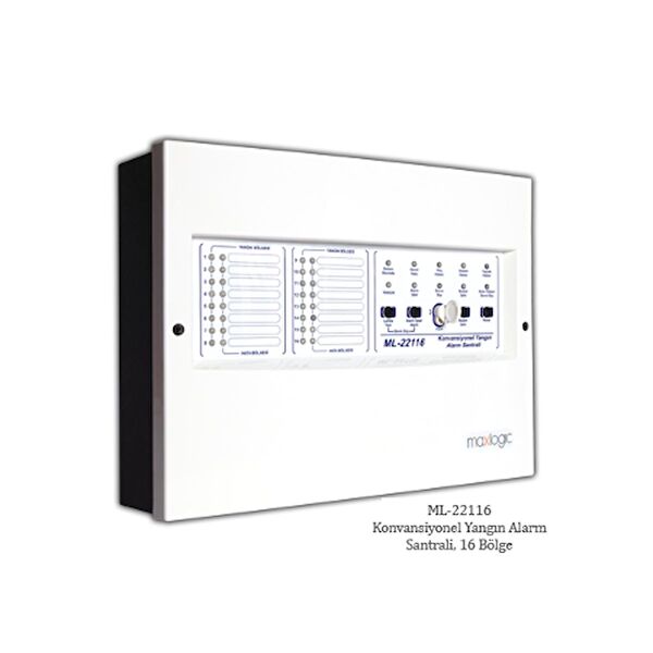 Mavigard Alarm Sistemleri