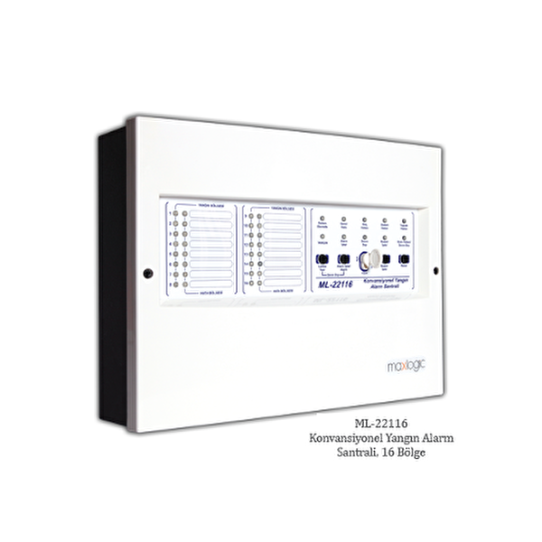 Mavigard Alarm Sistemleri