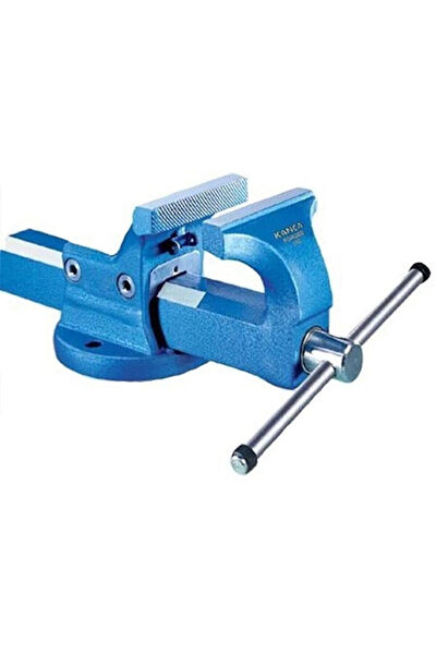 Kanca Kelepçe, Mengene