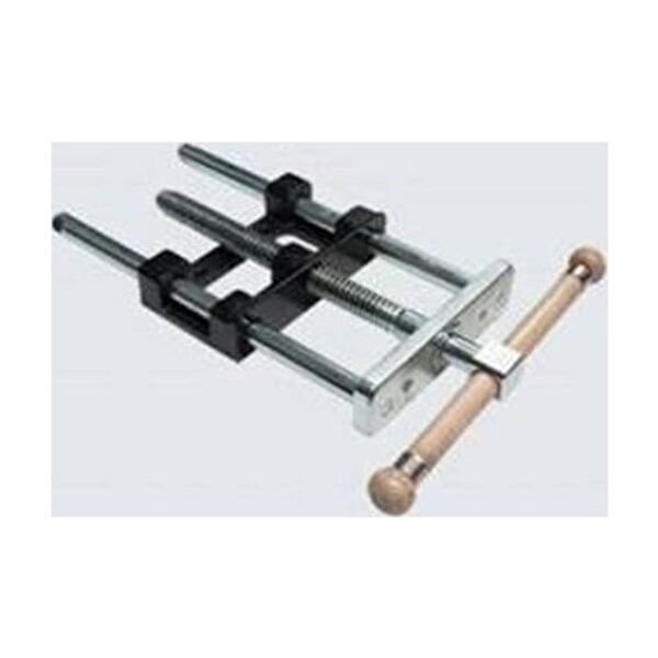 Kanca Kelepçe, Mengene