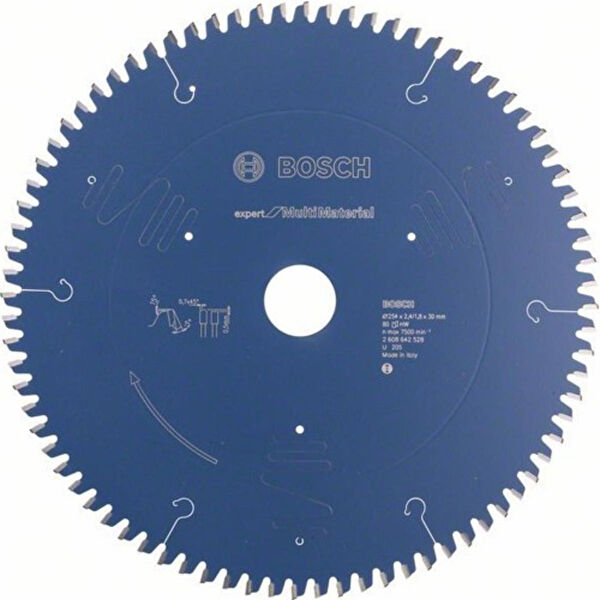 Bosch Kıl Testere, Seti