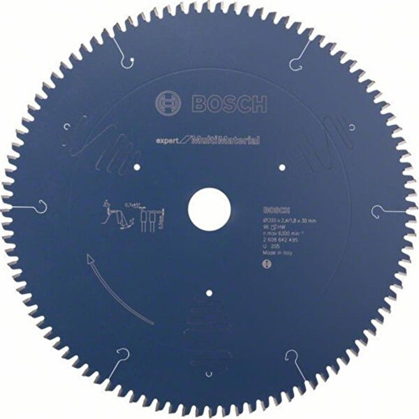 Bosch Kıl Testere, Seti