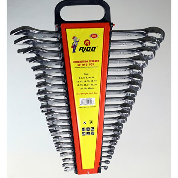 Rico Kombine Anahtar