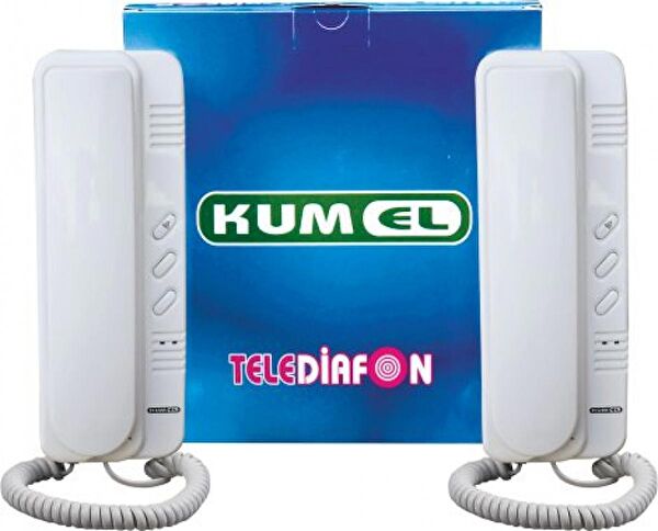 Kumel Santral, Dect Telefonlar