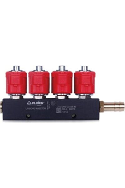 Bosch LPG Yedek Parçaları