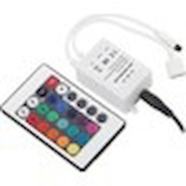 Ack Sunum Kumandası