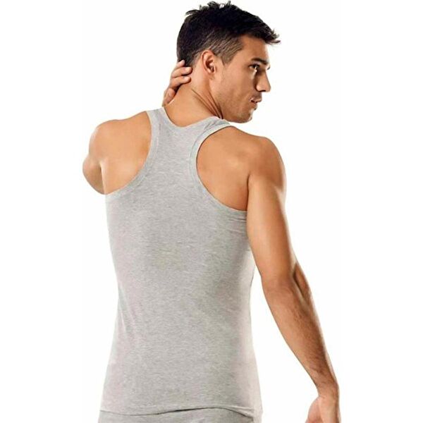 Seher Yıldızı Erkek Atlet, Fanila