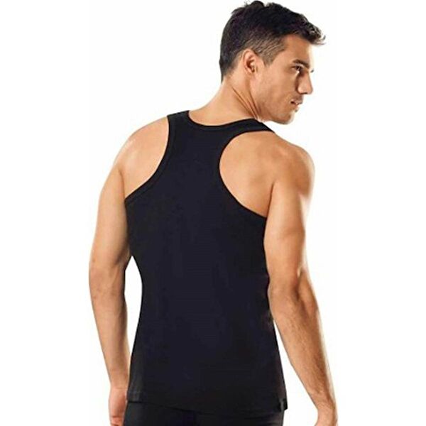 Seher Yıldızı Erkek Atlet, Fanila