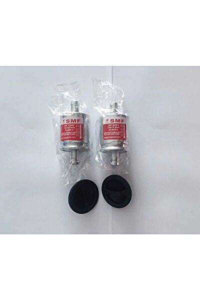 SMF LPG Yedek Parçaları