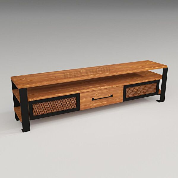 Raweyn TV Sehpası, Ünitesi