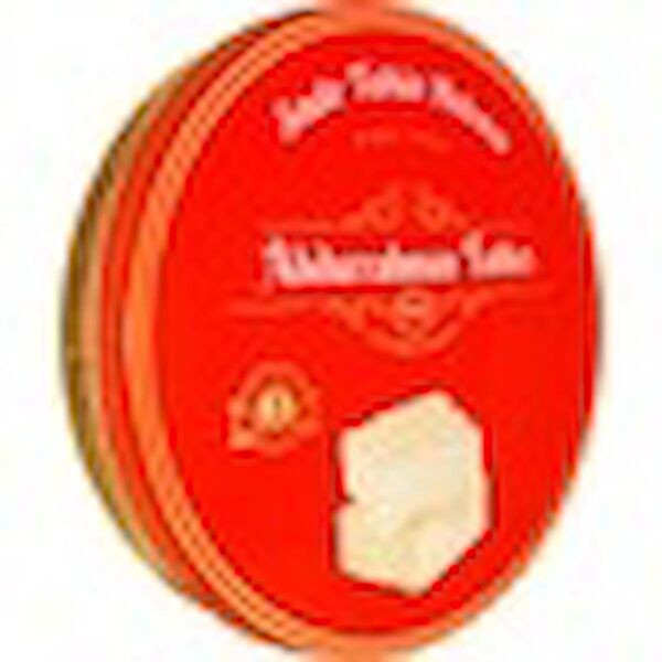 Abdurrahman Tatlıcı Helva