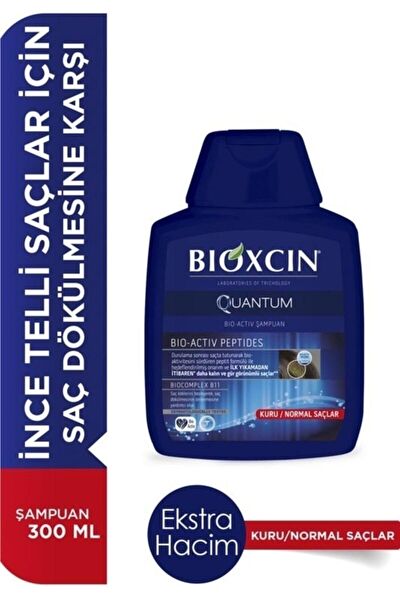 Bioxcin Şampuan