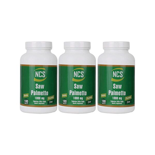 Ncs Vitamin, Mineral