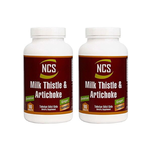 Ncs Vitamin, Mineral