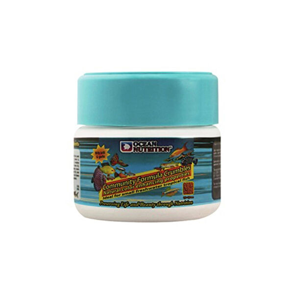 Ocean Nutrition Balık Yemi