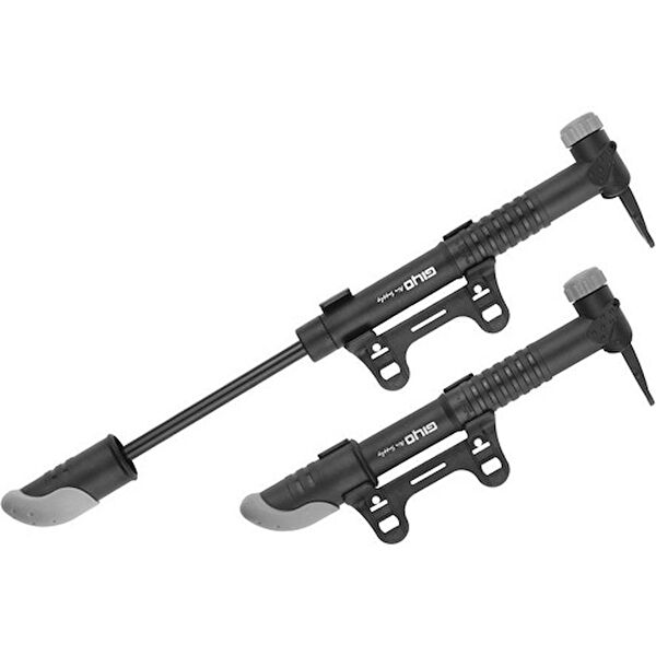 Giyo Bisiklet Pompası