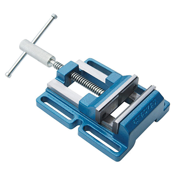 Kanca Kelepçe, Mengene