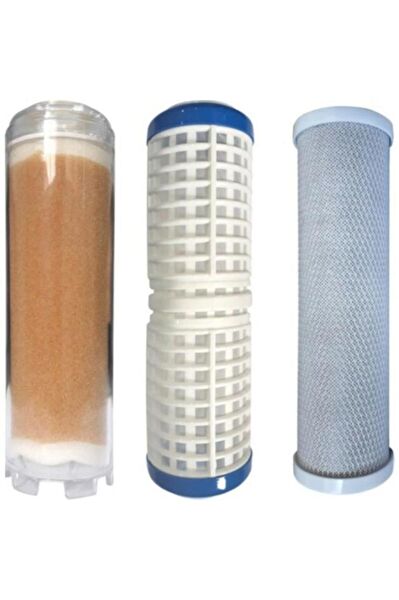 Sulook Su Arıtma Cihazı Yedek Parça, Aksesuar