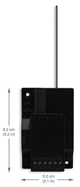 Paradox Güvenlik Aksesuar ve Ekipmanları