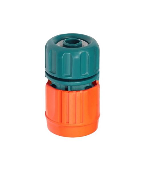 SAYIM Hortum Bağlantısı, Kelepçe