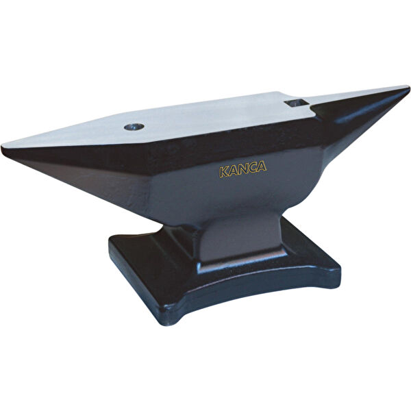 Kanca Kelepçe, Mengene