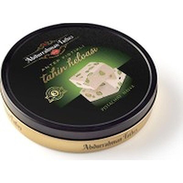 Abdurrahman Tatlıcı Helva