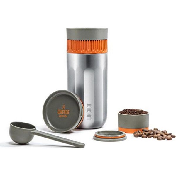 Wacaco Diğer İçecek Hazırlama Ekipmanları