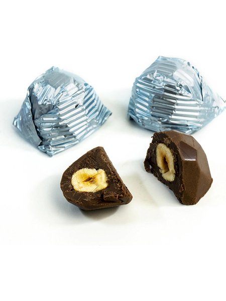 Nutat Çikolata, Gofret