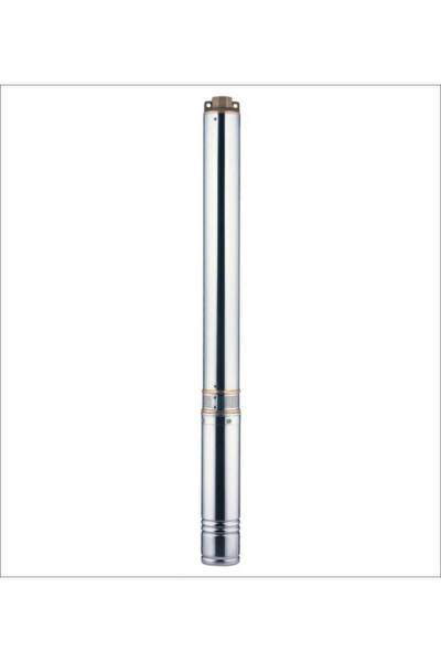 Alarko Hidrofor, Pompa