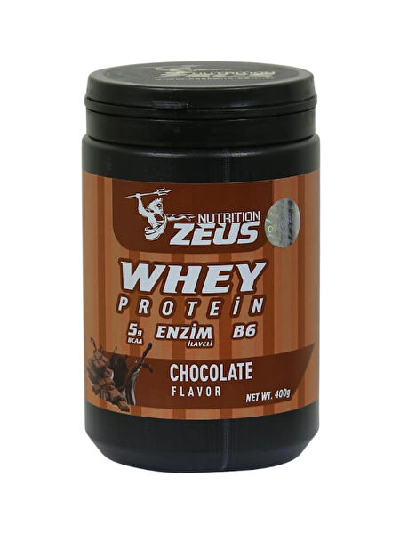 Zeus Nutrition Protein Tozu