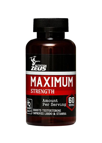 Zeus Nutrition Kreatin