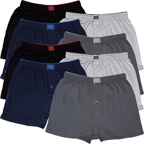 Tutku Erkek Boxer, Slip, Külot