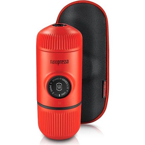 Wacaco İçecek Hazırlama Ekipmanları