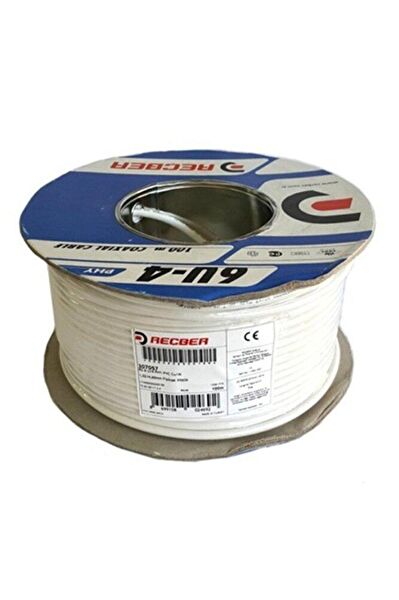 Reçber Elektrik Kablosu