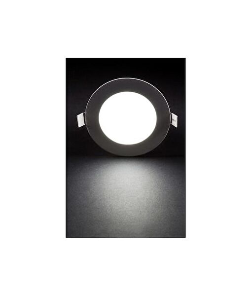 Cata Led Işıklı Tablo