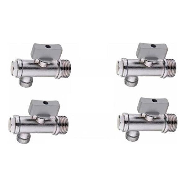 Şenpres Taharet Musluğu