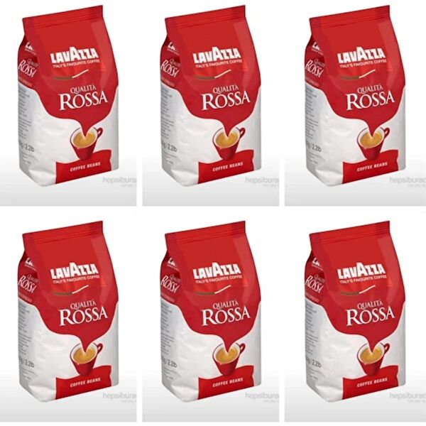 Lavazza Filtre & Çekirdek Kahveler