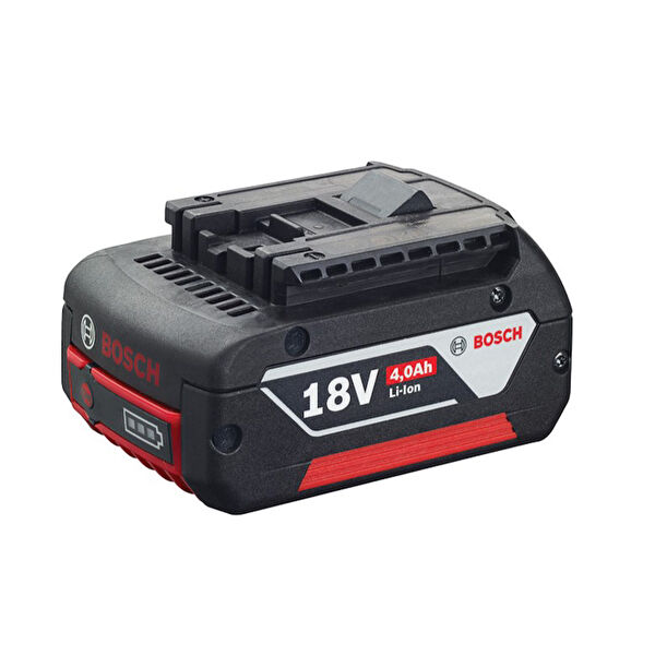 Bosch Yedek Akü, Şarj Cihazları